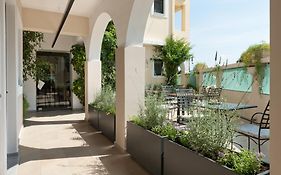 Thomais Boutique Hotel (Adults Only)
